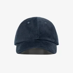 Women Norse Projects Norse Project - Casquette Solotex - Marine