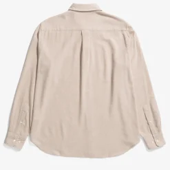 Norse Projects Norse Project - Chemise Algot - Beige