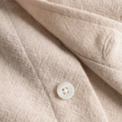 Norse Projects Norse Project - Chemise Algot - Beige