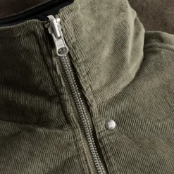 Norse Projects Norse Project - Chemise Hakon - Vert