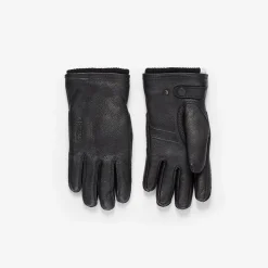 Women Norse Projects Norse Project - Gant Norse x Hestra Utsjo - Marron