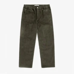 Norse Projects Norse Project - Pantalon Ragnar - Vert