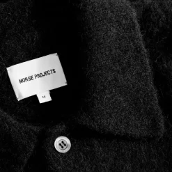 Norse Projects Norse Project - Pull Rasmus - Noir