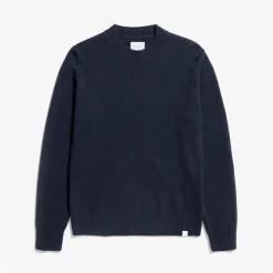 Norse Projects Norse Project - Pull Standard Merino - Marine