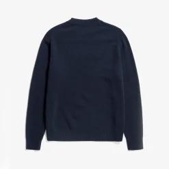 Norse Projects Norse Project - Pull Standard Merino - Marine