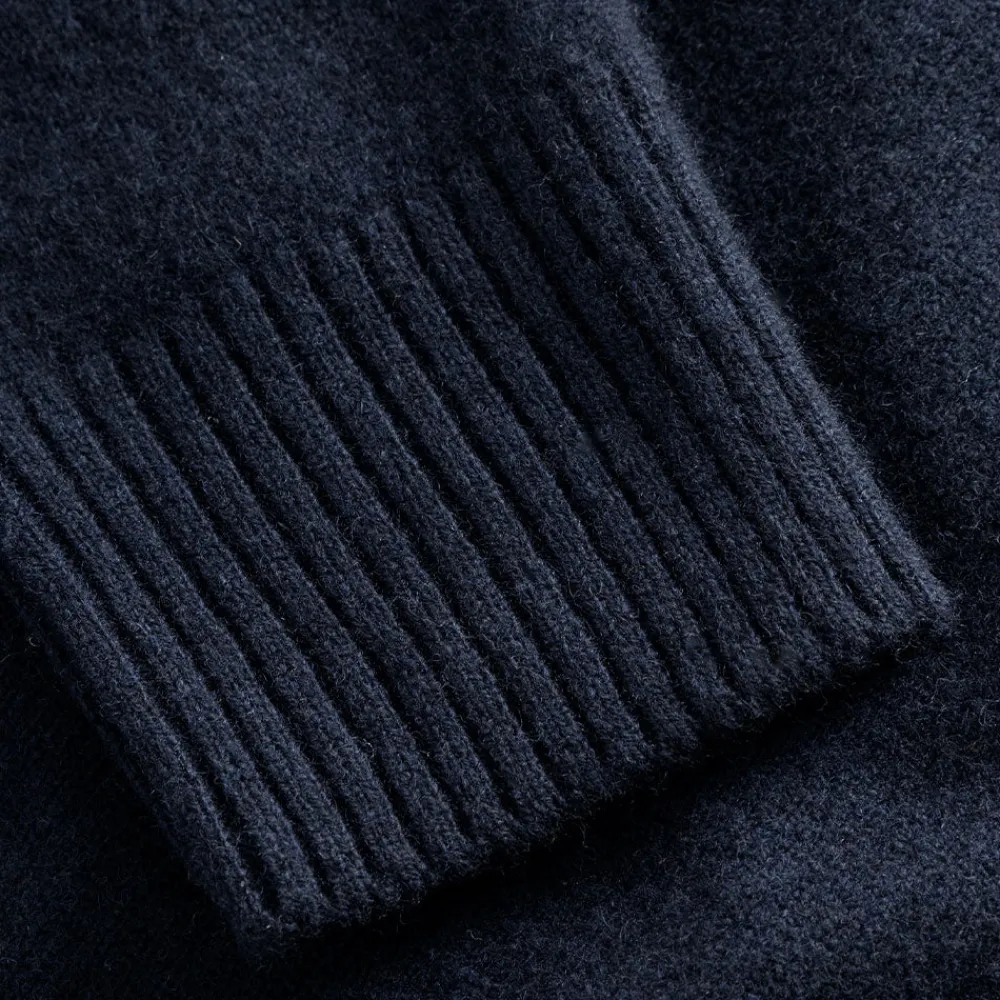 Norse Projects Norse Project - Pull Standard Merino - Marine