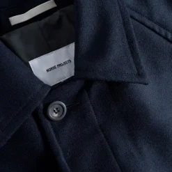 Norse Projects Norse Project - Veste Vargo - Marine