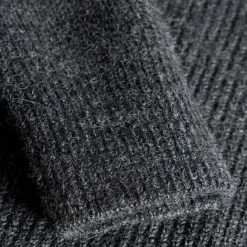 Norse Projects Norse Project - Veste zippée Hagen - Gris