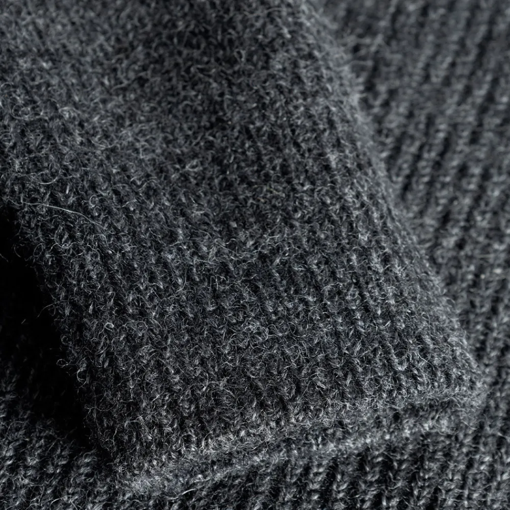 Norse Projects Norse Project - Veste zippée Hagen - Gris