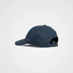 Women Norse Projects - Casquette Twill Sports - Marine
