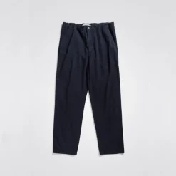 Norse Projects - Pantalon Ezra - Marine