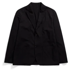 NORSE PROJECTS - Veste Emil Travel Light - Marine
