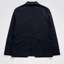 NORSE PROJECTS - Veste Emil Travel Light - Marine