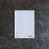 643 TAISEI Notebook A5 - Gris