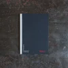 643 TAISEI Notebook A5 - Noir