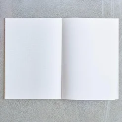 643 TAISEI Notebook A5 - Noir