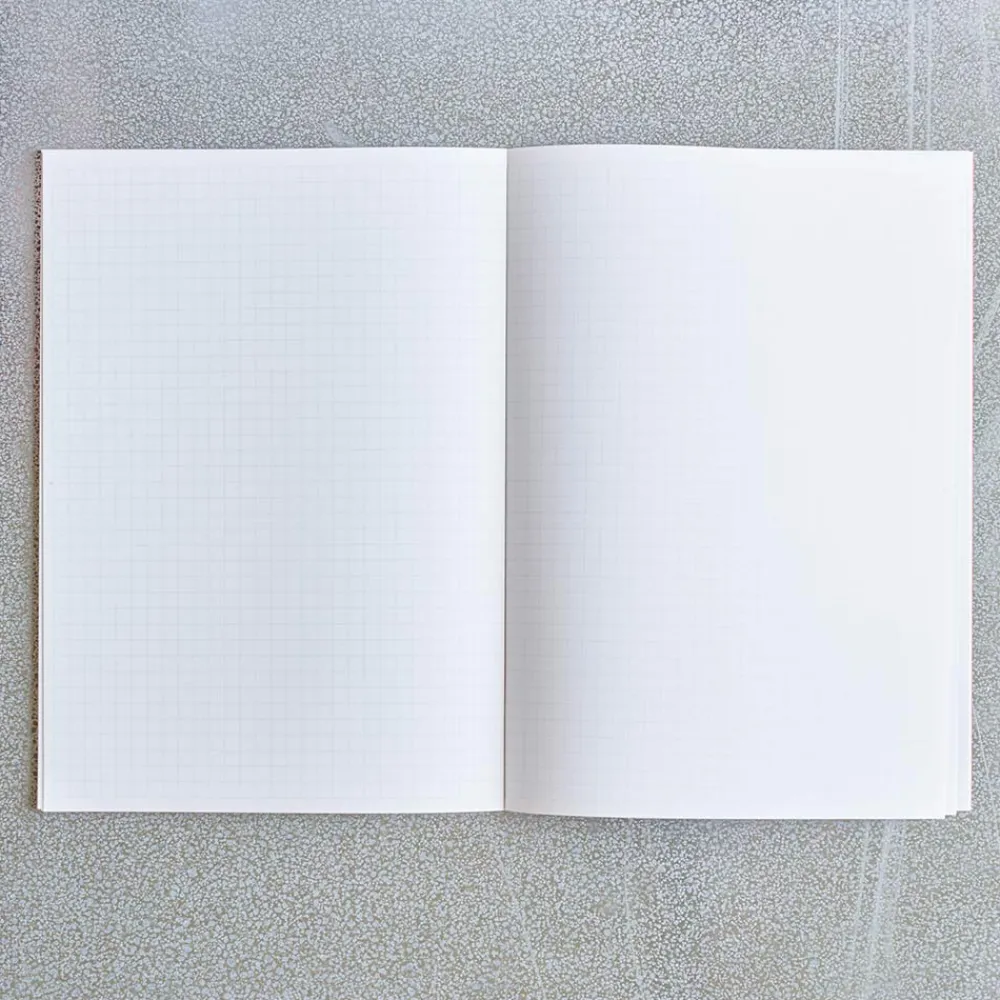 643 TAISEI Notebook A5 - Noir