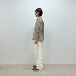 Women Nothing Written - Chemise Billy - Kaki