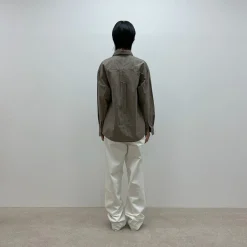 Women Nothing Written - Chemise Billy - Kaki