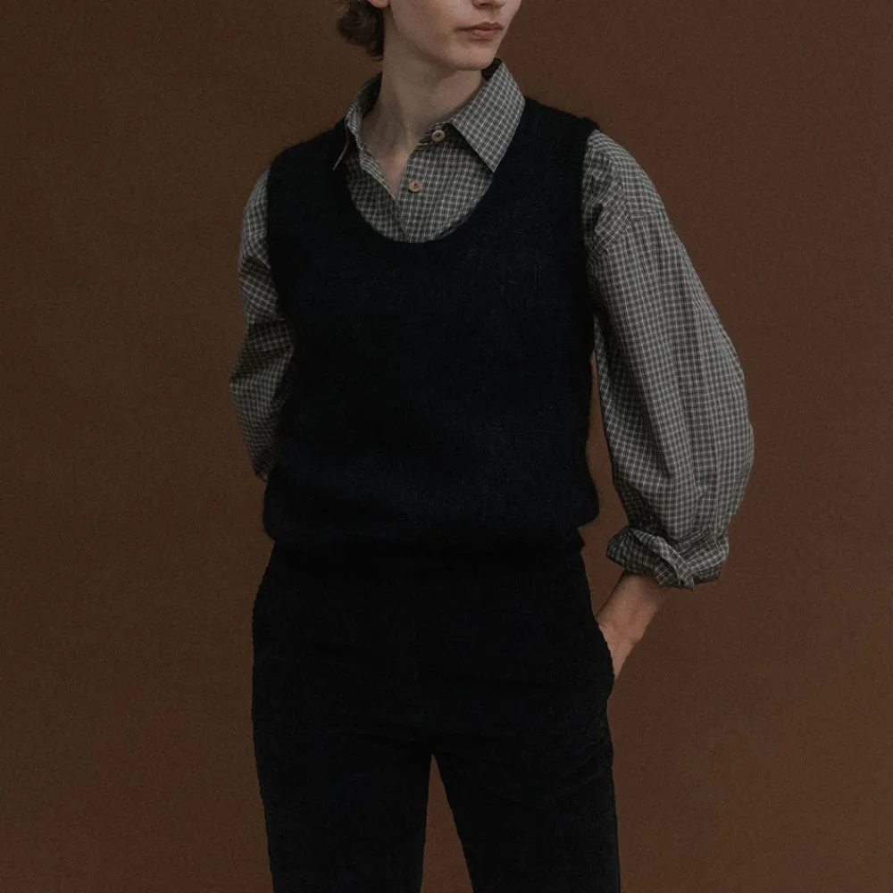 Women Nothing Written - Chemise Billy - Kaki