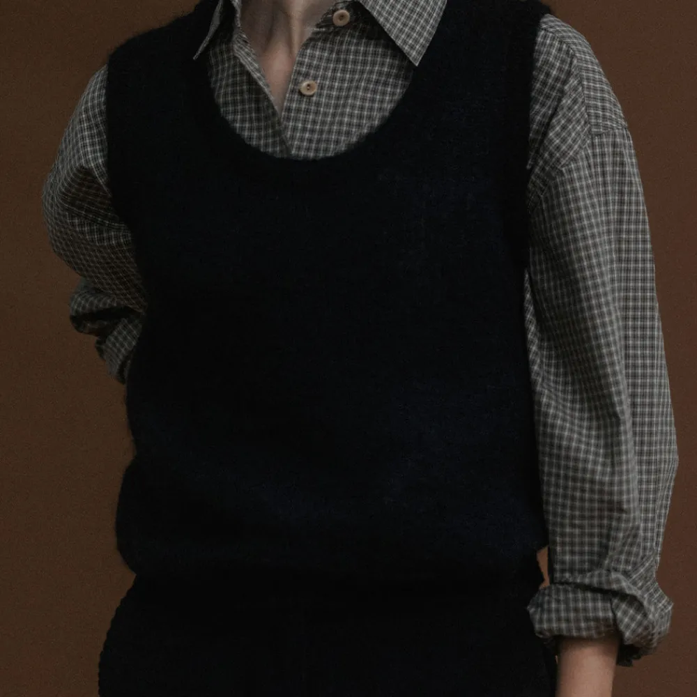 Women Nothing Written - Chemise Billy - Kaki