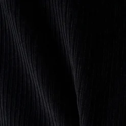 Women Nothing Written - Jupe velours - Noir