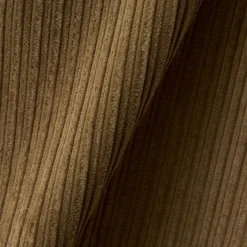 Women Nothing Written - Jupe velours - Camel