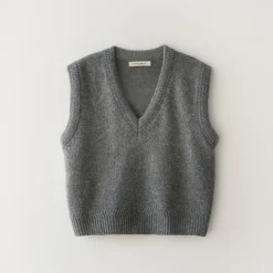 Women Nothing Written - Pull Auree - Gris
