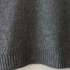 Women Nothing Written - Pull Auree - Gris