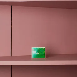 1917 NOTABLE DESIGN Papier savon - Thé Vert