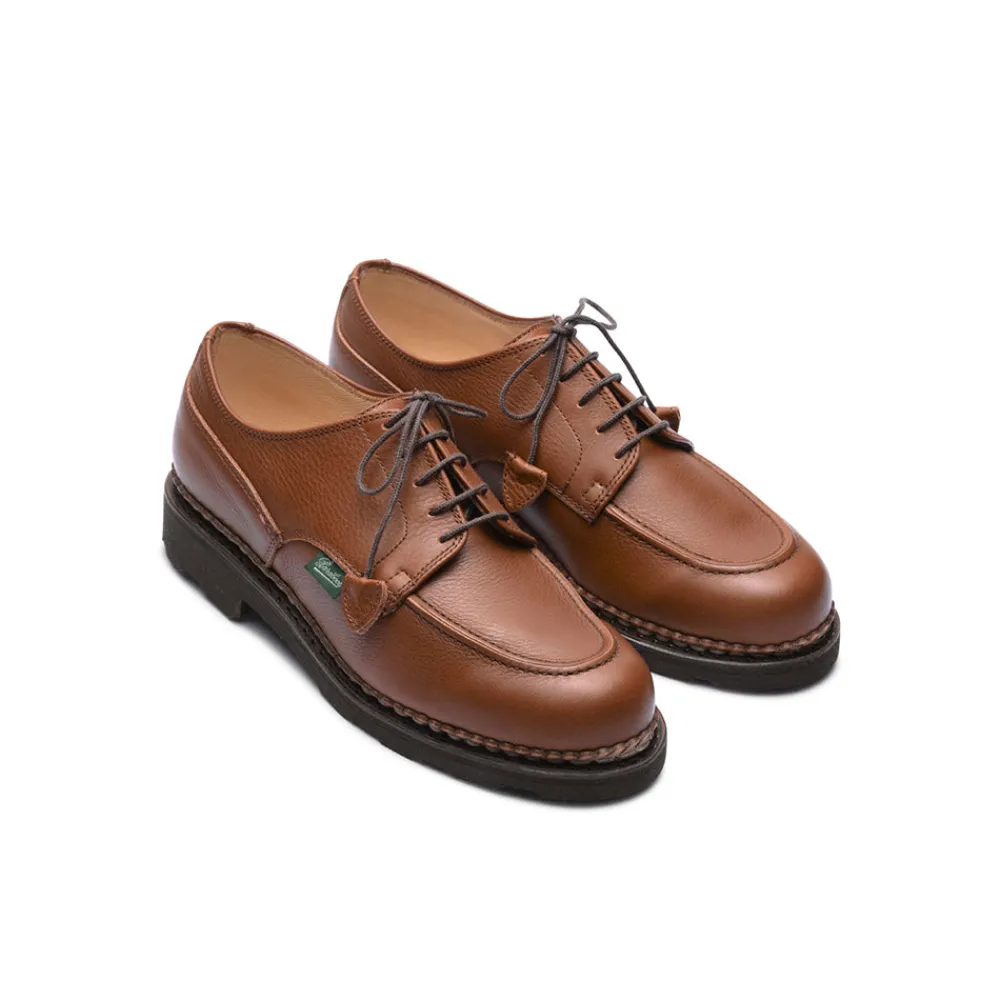 Women Paraboot - Derbies Chamade - Marron