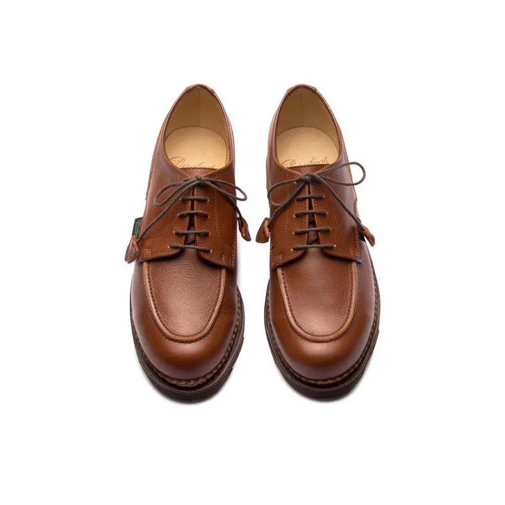 Women Paraboot - Derbies Chamade - Marron