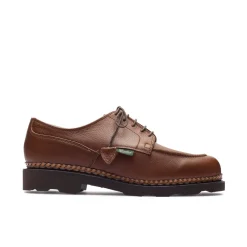 Women Paraboot - Derbies Chamade - Marron