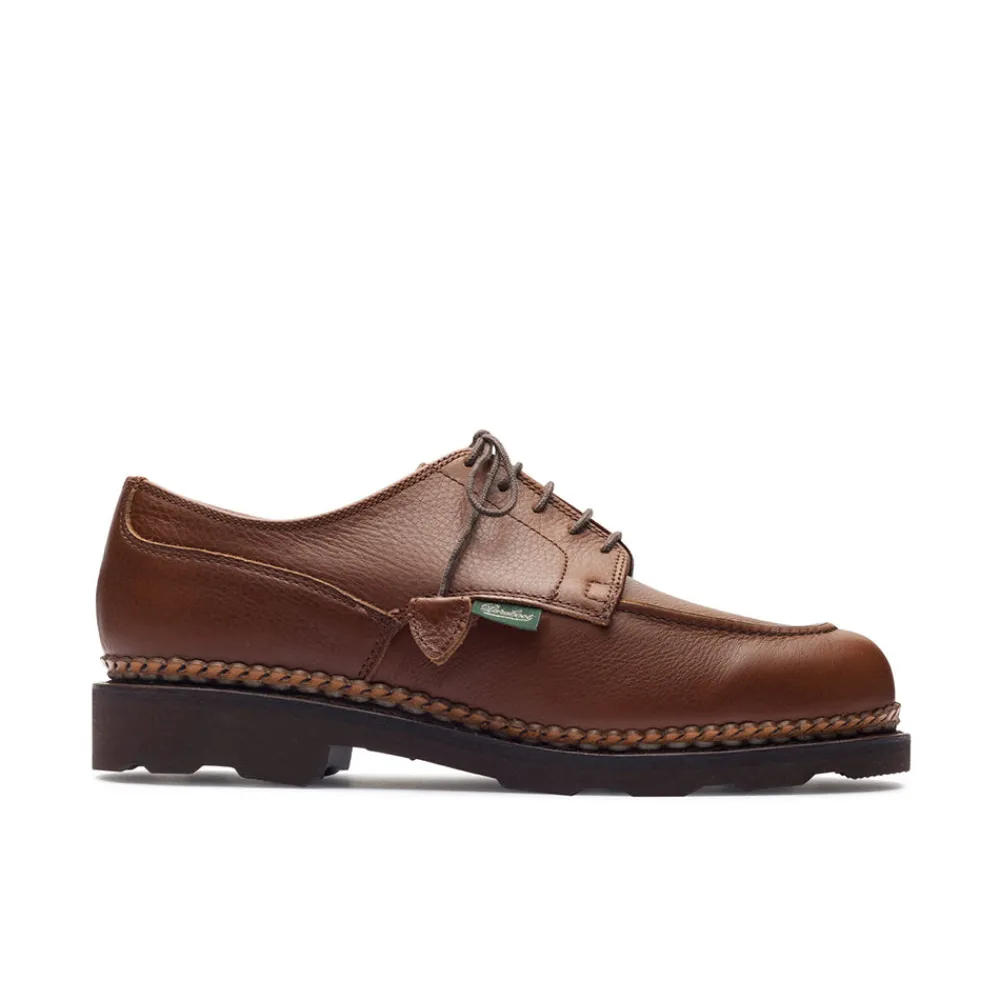 Women Paraboot - Derbies Chamade - Marron