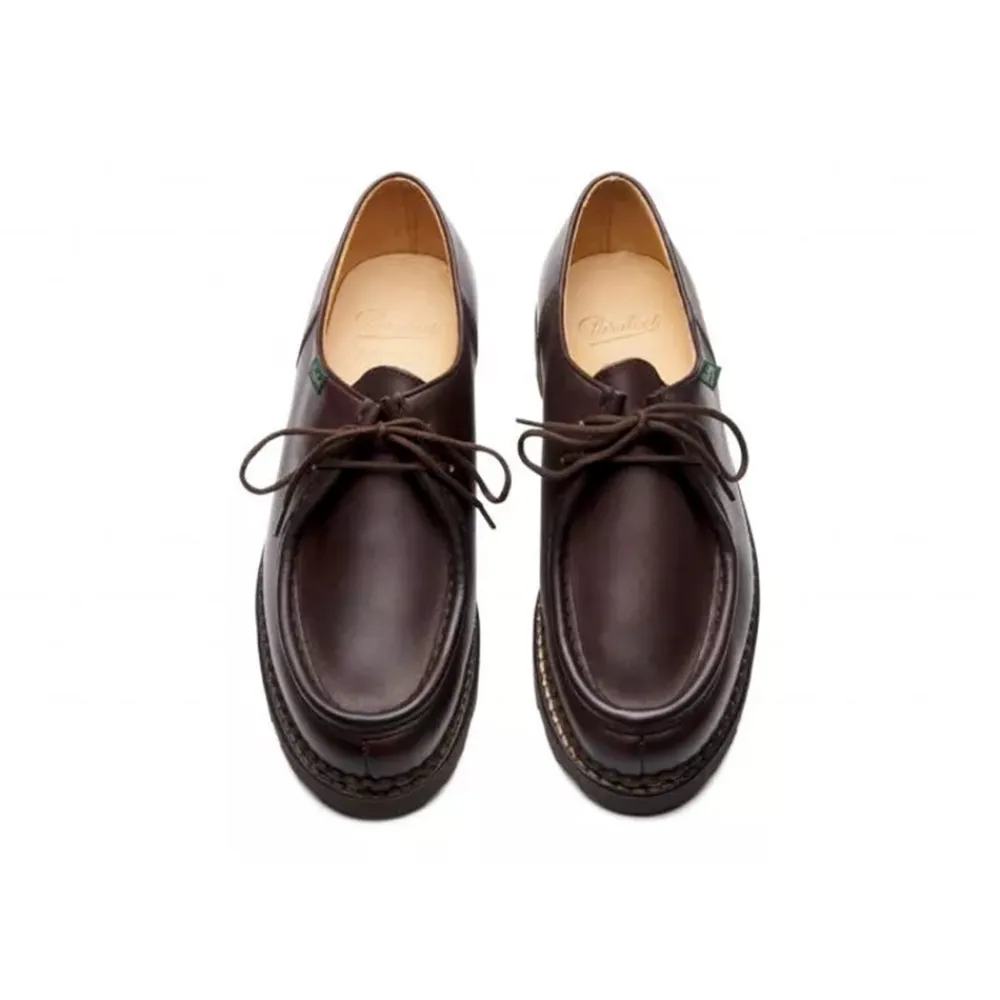 Paraboot - Derbies Michael - Marron