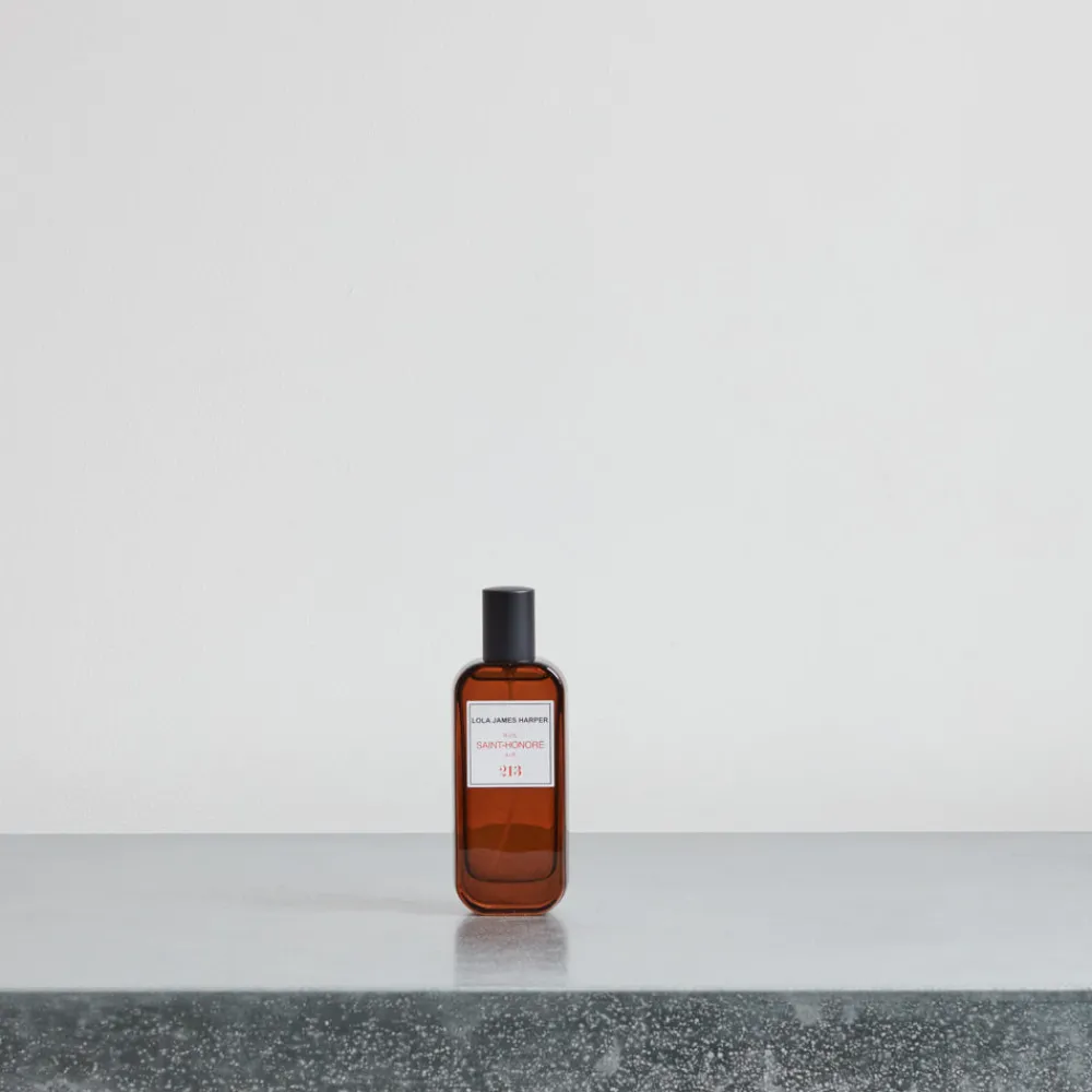 2999 SAS W Parfum d'intérieur 213 rue Saint Honoré - Lola James Harper - 50 ml