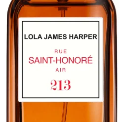 2999 SAS W Parfum d'intérieur 213 rue Saint Honoré - Lola James Harper - 50 ml