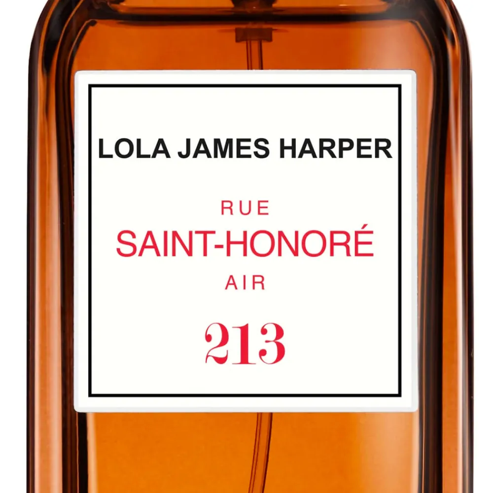 2999 SAS W Parfum d'intérieur 213 rue Saint Honoré - Lola James Harper - 50 ml