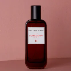 2999 SAS W Parfum d'intérieur Coffee Shop - Lola James Harper - 50 ml