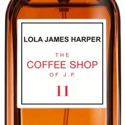 2999 SAS W Parfum d'intérieur Coffee Shop - Lola James Harper - 50 ml