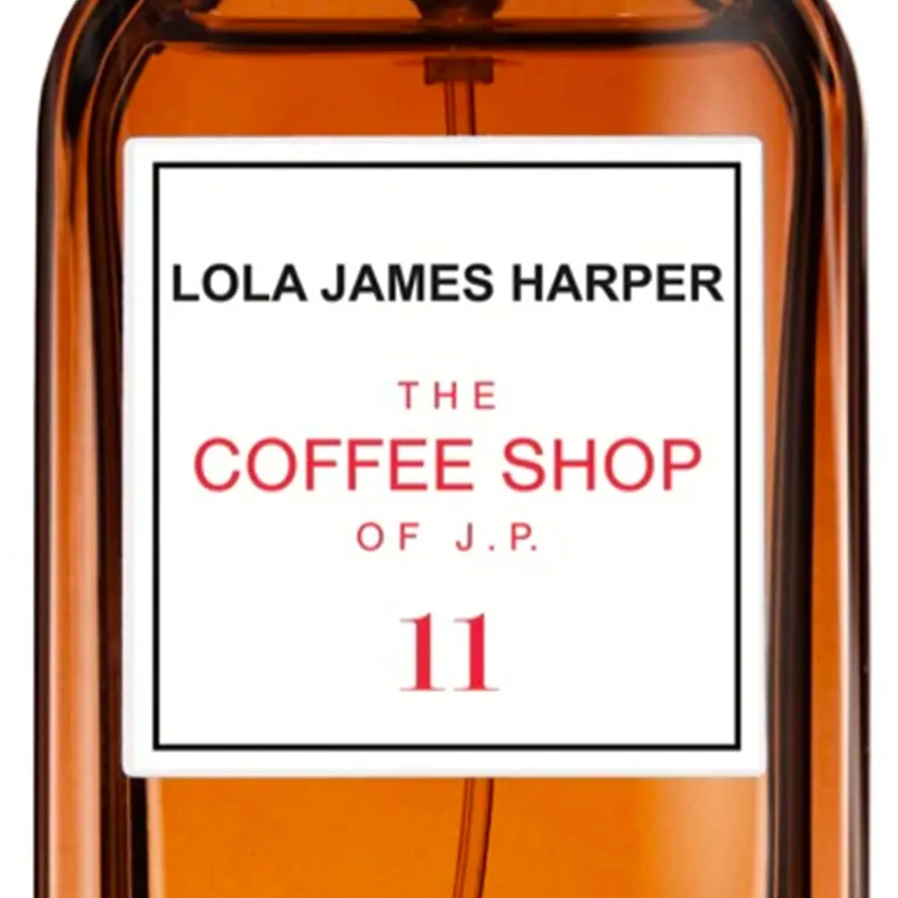 2999 SAS W Parfum d'intérieur Coffee Shop - Lola James Harper - 50 ml