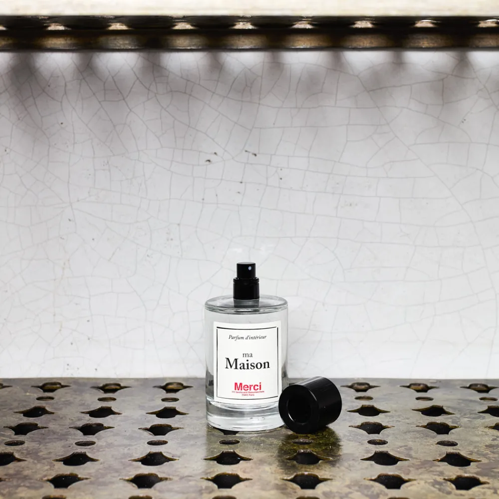 2968 LE PARFUMEUR Parfum d'intérieur Merci - Ma Maison