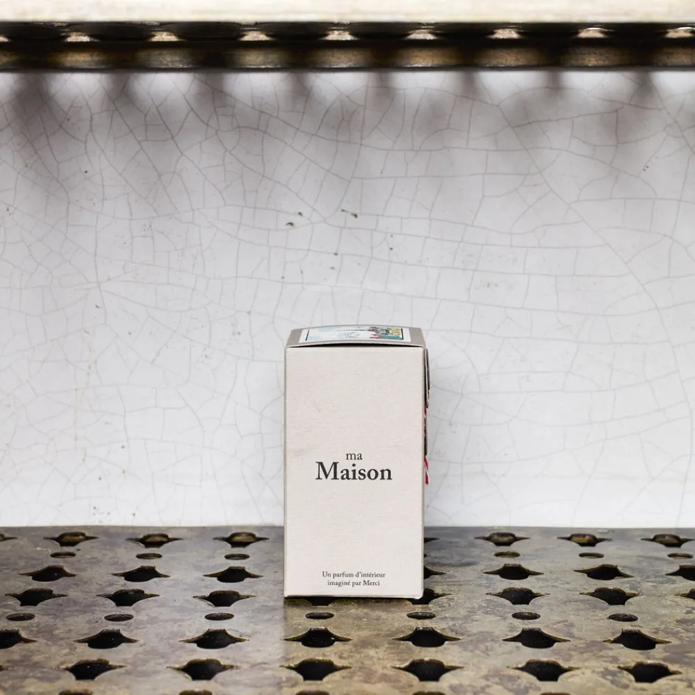 2968 LE PARFUMEUR Parfum d'intérieur Merci - Ma Maison