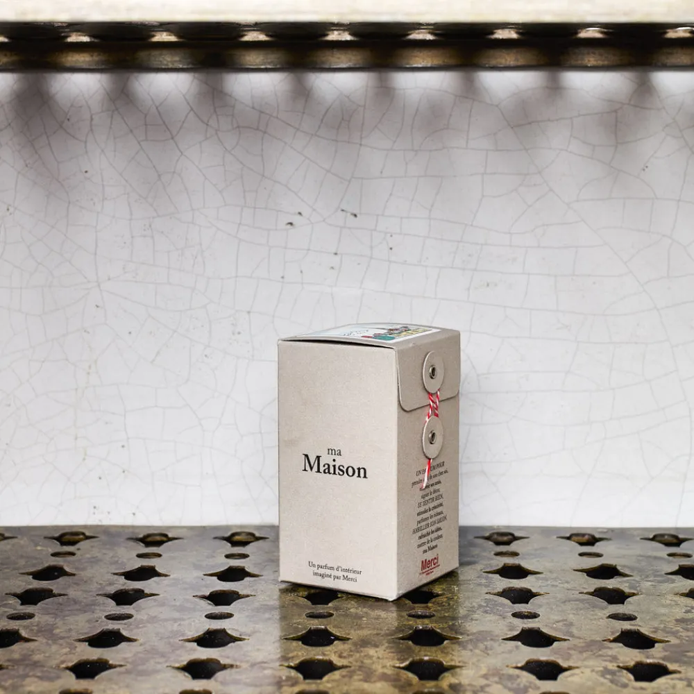 2968 LE PARFUMEUR Parfum d'intérieur Merci - Ma Maison