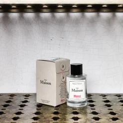 2968 LE PARFUMEUR Parfum d'intérieur Merci - Ma Maison