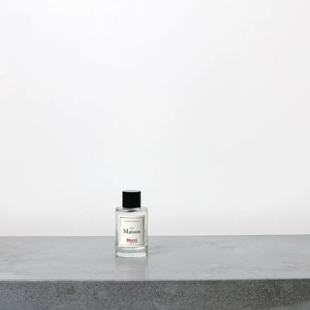2968 LE PARFUMEUR Parfum d'intérieur Merci - Ma Maison