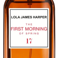 2999 SAS W Parfum d'intérieur The first morning of spring - Lola James Harper - 50 ml