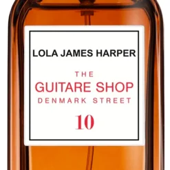 2999 SAS W Parfum d'intérieur The Guitare Shop - Lola James Harper - 50 ml