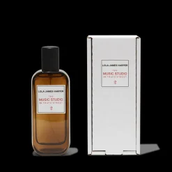 2999 SAS W Parfum d'intérieur The music studio on Trufo street - Lola James Harper - 50 ml