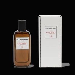 2999 SAS W Parfum d'intérieur The Surf Shop in San Diego - Lola James Harper - 50 ml